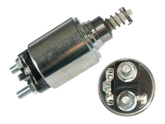 SOLENOIDI 130939 24V JF
