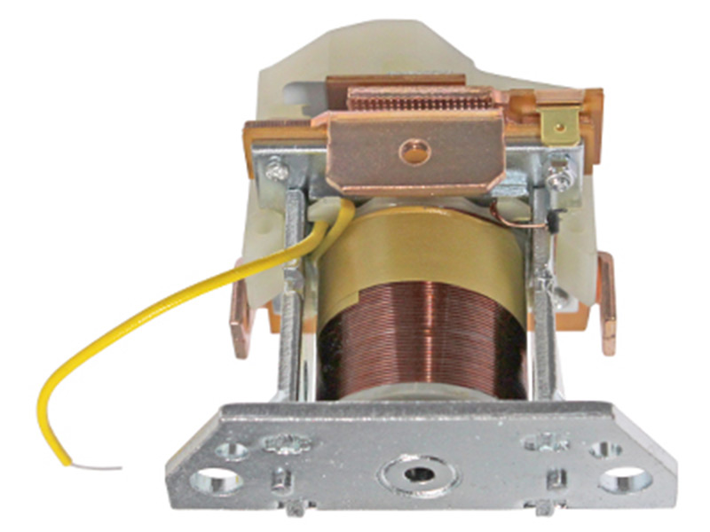SOLENOIDI 0331 101 006 - Image 2