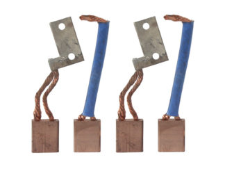 HIILISARJA M45G TAB125