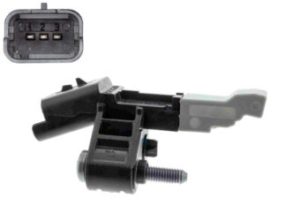 ANTURI KAMPIAKS. STELLANTIS