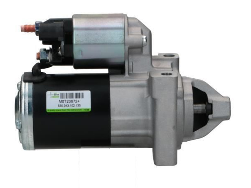 STARTTI 1,4KW CAMARO,CORVETTE