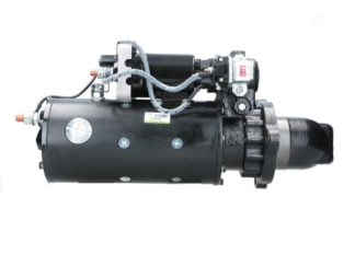 STARTTI 24V 9,0KW CAT