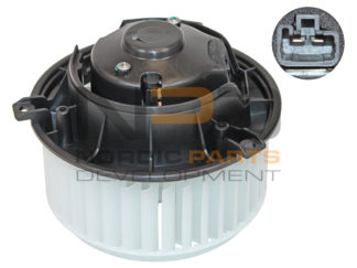 LÄM. MOOT. NPD OPEL