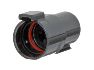 DTHD RECP CONTACT SIZE 4 *