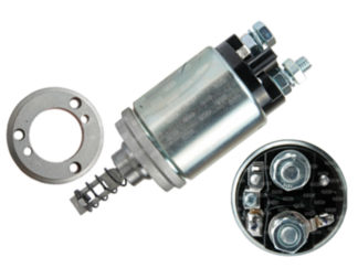 SOLENOIDI 130297 0331 401