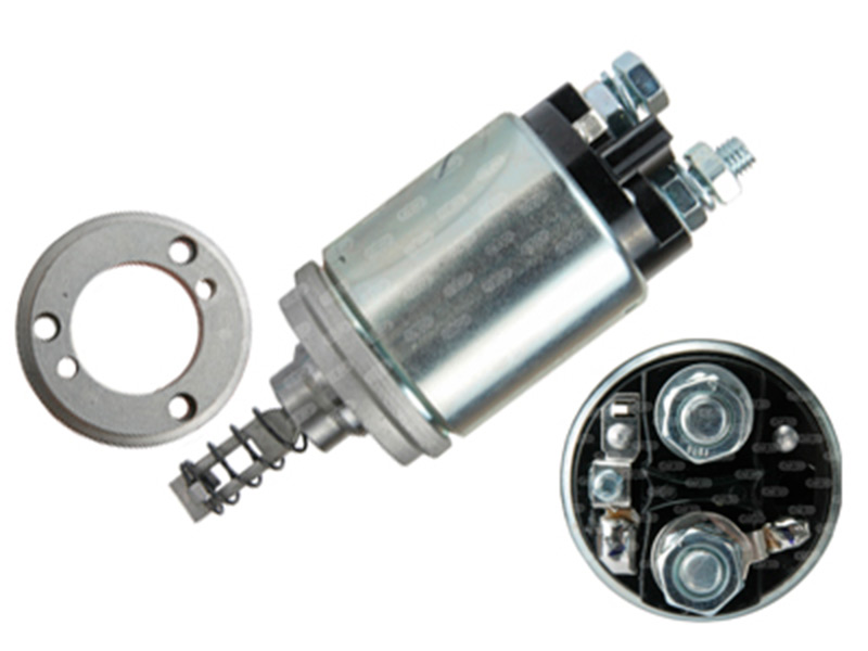 SOLENOIDI 130297 0331 401