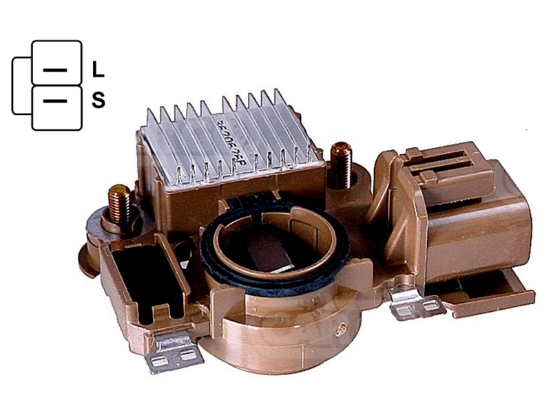 SÄÄDIN MITSU A866X36272