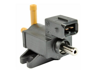 SÄÄTÖVENTTIILI AHTOPAINE VOLVO