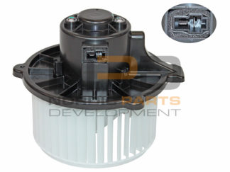 LÄMMITYSLAITTEEN MOOTTORINPD DOOSAN/DEVELON