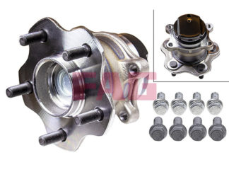 PYÖRÄNLAAKERISARJA FAG