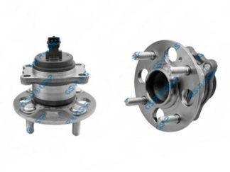 PYÖRÄNLAAKERISARJA GSP