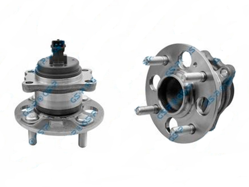 PYÖRÄNLAAKERISARJA GSP