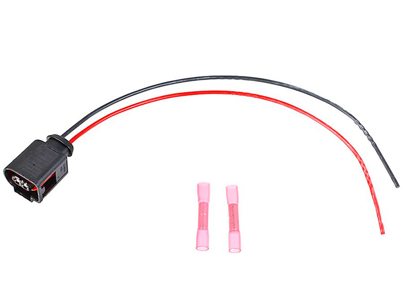 KAAPELINKORJAUSSARJA, LATURI VW