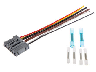 KAAPELINKORJAUSSARJA, SISÄTILAPUHALTIMEN MOOTTORI PSA