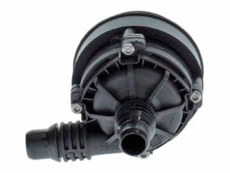 KIERTOVESIPUMPPU MB - Image 2