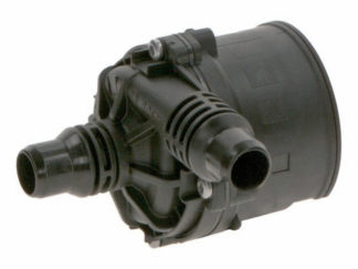 KIERTOVESIPUMPPU BMW