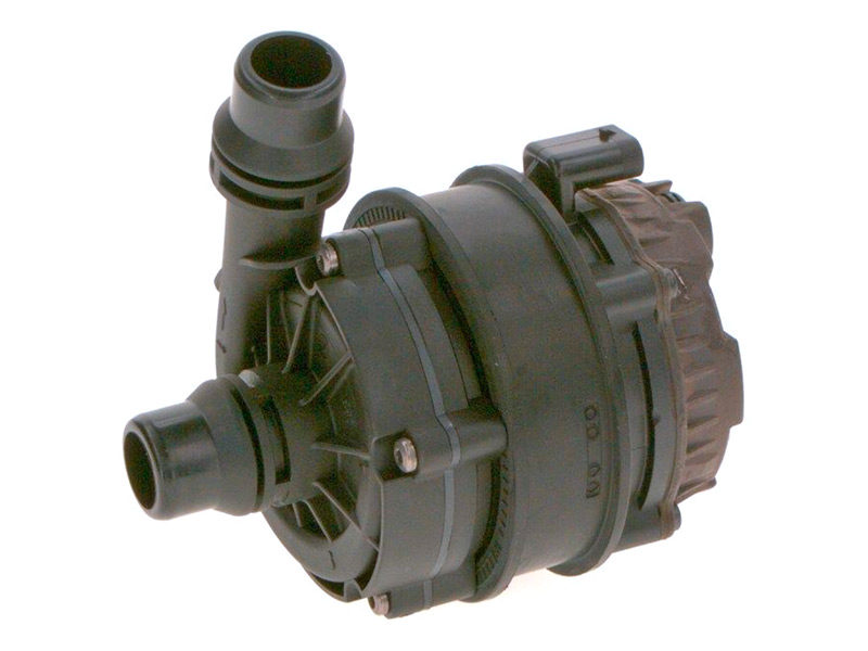 KIERTOVESIPUMPPU BMW