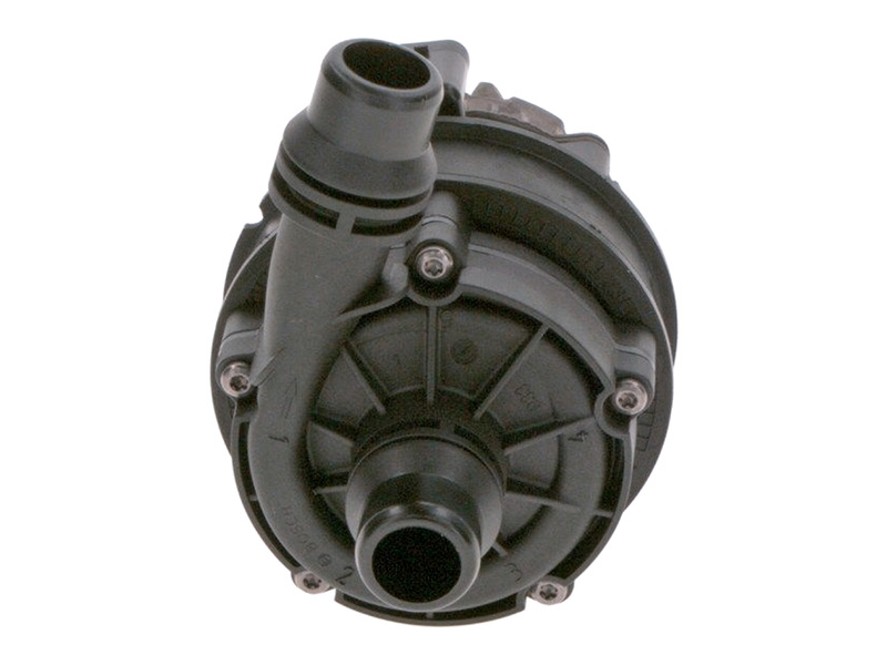 KIERTOVESIPUMPPU BMW - Image 2