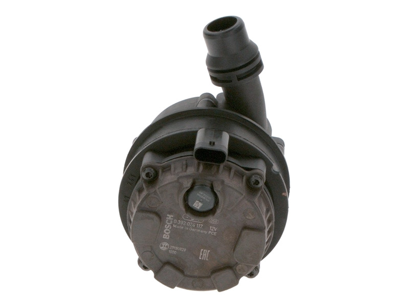 KIERTOVESIPUMPPU BMW - Image 3