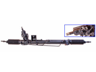 HAMMASTANKO VOLVO S60/80,V70