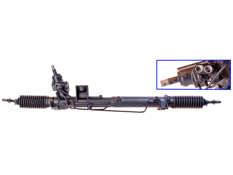 HAMMASTANKO VOLVO S60/80,V70