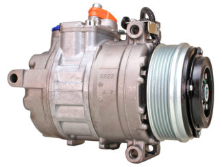 AC KOMPRESSORI MB SPRINTER