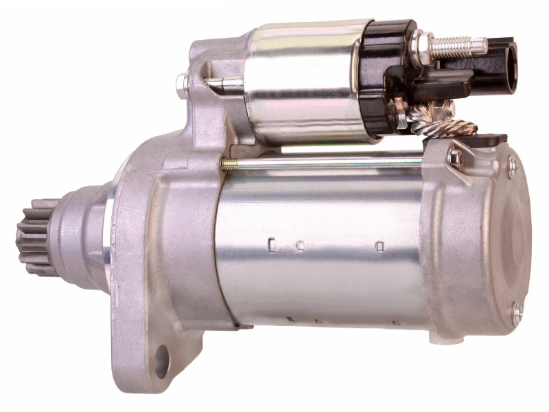 STARTTI 25-4298 2,0KW VAG - Image 3