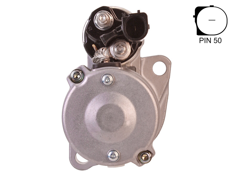 STARTTI 25-4298 2,0KW VAG - Image 4