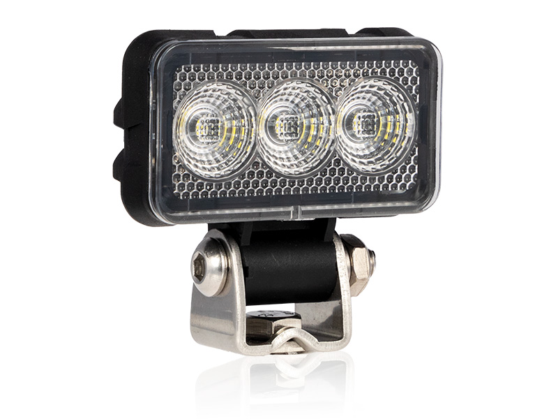 BULLBOY PROLINE MINI LED TYÖVALO 12-30V