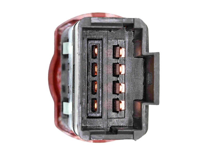 HÄTÄVILKKUKYTKIN DACIA - Image 2