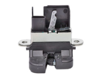 TAKALUUKUN LUKKO SKODA YETI