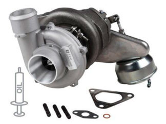 TURBOAHDIN MB SIS.TIIVISTESARJAN