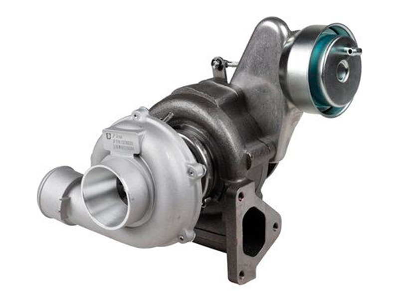 TURBOAHDIN MB SIS.TIIVISTESARJAN - Image 2