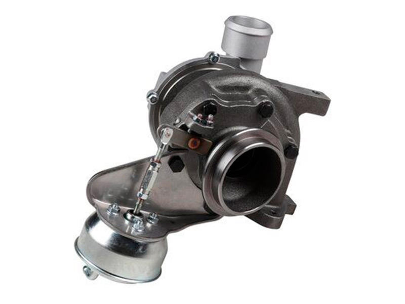 TURBOAHDIN MB SIS.TIIVISTESARJAN - Image 3