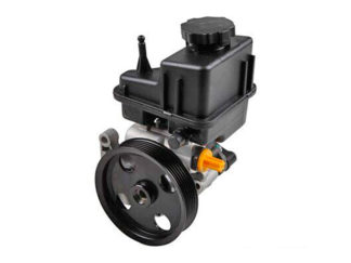 TEHOSTINPUMPPU SPRINTER,VITO 09-