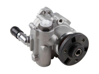 TEHOSTINPUMPPU BMW 325-330I E90,E91