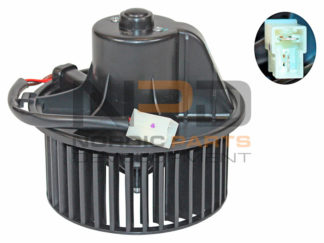 LÄM. MOOT. NPD AUDI