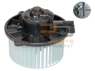 LÄM. MOOT. NPD TOYOTA