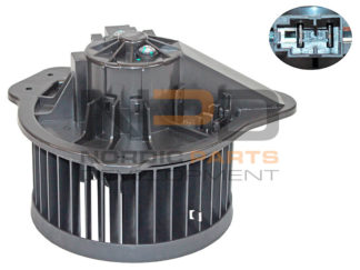 LÄM. MOOT. NPD VOLVO