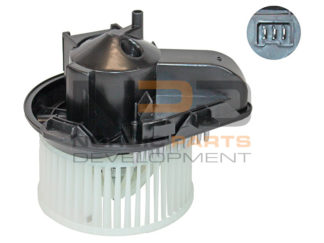 LÄM. MOOT. NPD FIAT