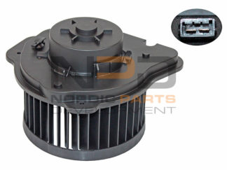 LÄM. MOOT. NPD VOLVO