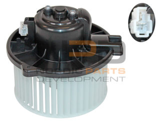 LÄM. MOOT. NPD VOLVO