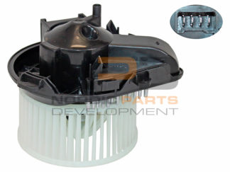 LÄM. MOOT. NPD FIAT