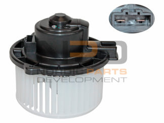 LÄM. MOOT. NPD TOYOTA