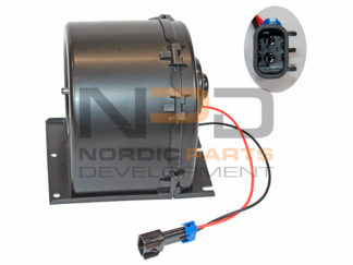 LÄM. MOOT. NPD JOHN DEERE