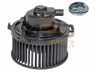 LÄM. MOOT. NPD MAZDA