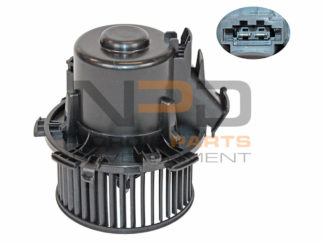 LÄM. MOOT. NPD RENAULT/OPEL/NISSAN