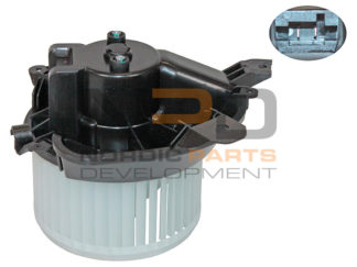 LÄM. MOOT. NPD OPEL/FIAT/PSA