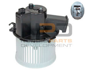 LÄM. MOOT. NPD FIAT