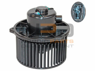 LÄM. MOOT. NPD HYUNDAI/FORD/MAZDA